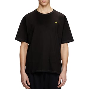 Diesel Mens T-Boxt-R30 T-Shirt Cotton Relaxed Summer Tee
