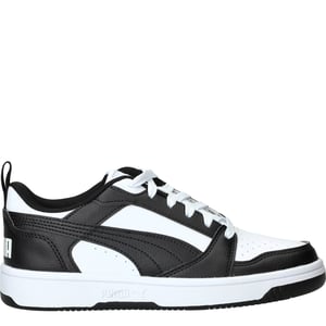 Puma Rebound V6 Lo Sneakers Jongens
