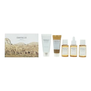 Skin1004 Madagascar Centella Travel Gift Set