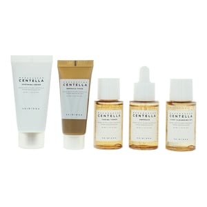 Skin1004 Madagascar Centella Travel Gift Set