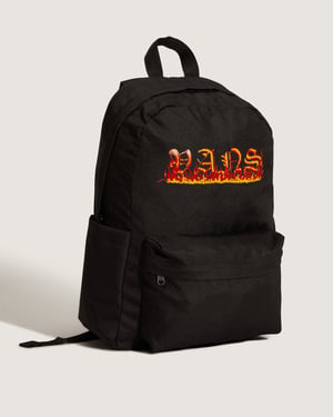 Old Skool Grom Backpack