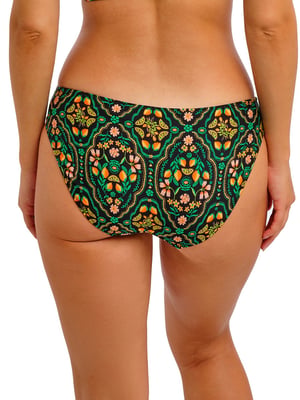 Sunset In Seville Bikini Brief
