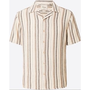 Only & Sons Onstrev life reg stripe ss shirt no dessin