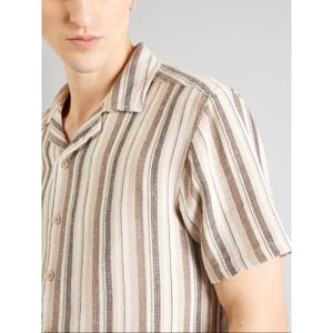 Only & Sons Onstrev life reg stripe ss shirt no dessin