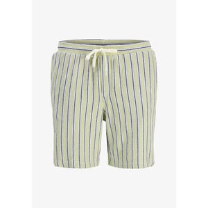 Jack & Jones Jpstjaiden coba stripe jog short m jnr dessin
