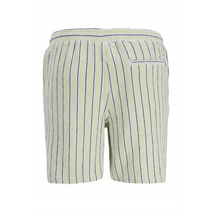 Jack & Jones Jpstjaiden coba stripe jog short m jnr dessin
