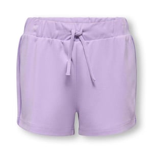 Only Kogvida string sporty shorts cs jrs lila