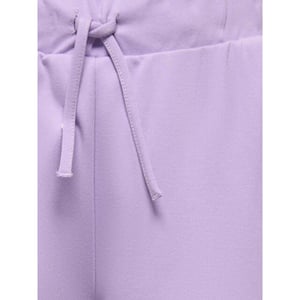Only Kogvida string sporty shorts cs jrs lila