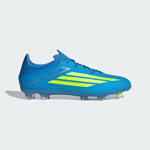 Adidas f50 league fg/mg voetbal schoen firm ground heren -
