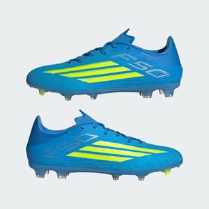 Adidas f50 league fg/mg voetbal schoen firm ground heren -