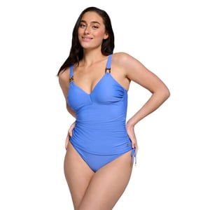 Ten Cate tankini top v-neck padded tankini dames -