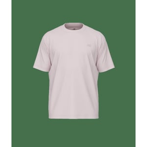 New Balance sport essentials cotton t-shirt sport t-shirt korte mouw heren -