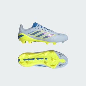 Adidas predator league fg j voetbal schoen firm ground jongens -