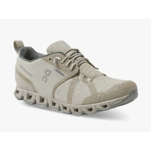 On Running On cloud waterproof w