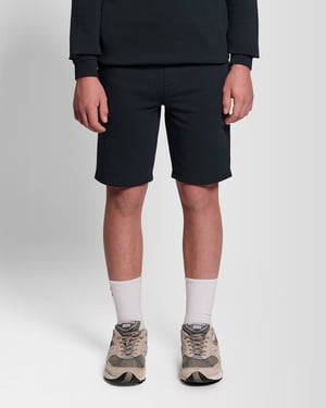 Katoenen Sweatsshorts