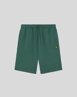 Cotton Sweat Shorts