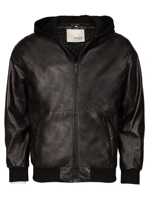 Maze Lederjacke 42025060