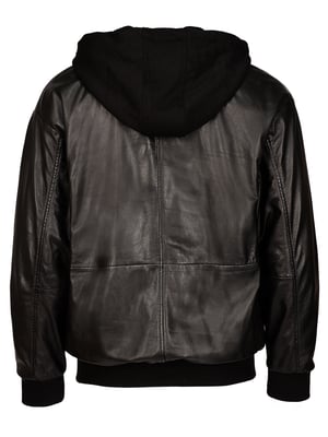 Maze Lederjacke 42025060