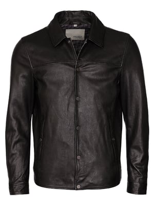 Maze Lederjacke 42025059