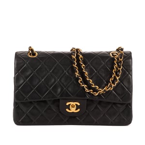Classic Double Flap 26 Shoulder Bag