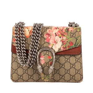 Blooms Dionysus Mini Shoulder Bag