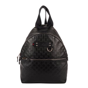 Rubber Backpack  Backpack