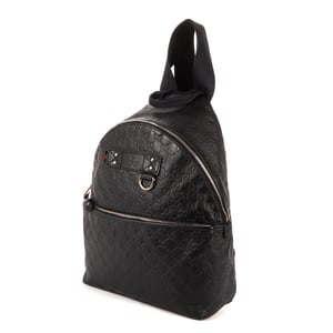 Rubber Backpack  Backpack