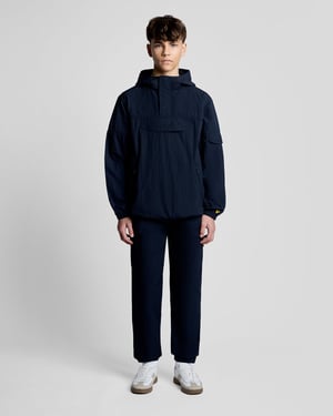 Waterdichte Smock Jacket
