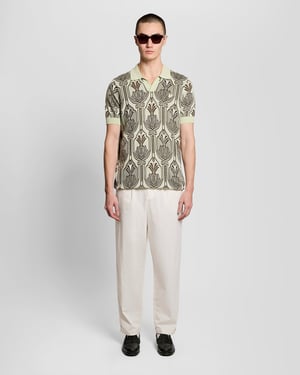 Superfine Cotton Chinos