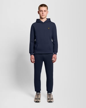 Sport Brushback Fleece Hoodie