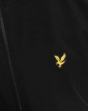 Mesh-Back Softshell Jas