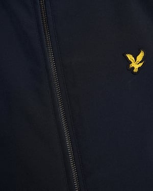 Mesh-Back Softshell Jas