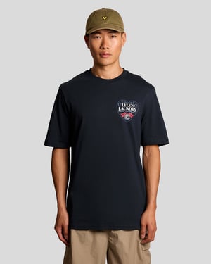 Borst Graphic T-shirt