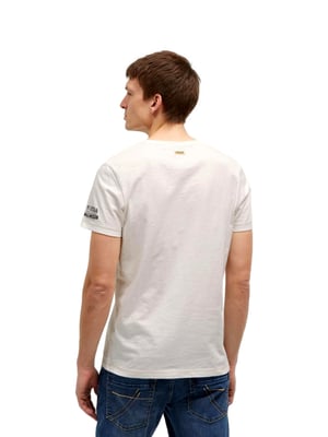 Camp David T-Shirt