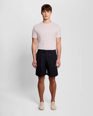 Superfijne Katoenen T-Shirt