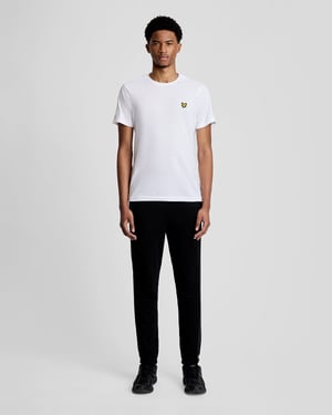 Sport Jaccard Band T-shirt