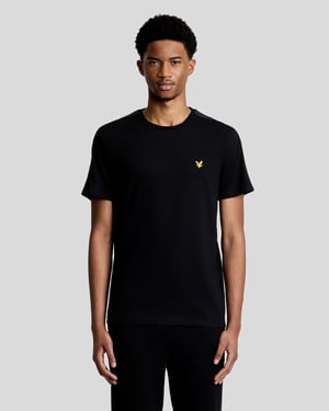 Sport Jacquard Tape T-shirt