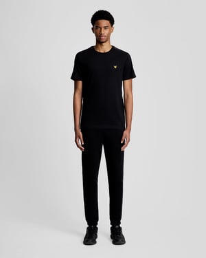 Sport Jacquard Tape T-shirt