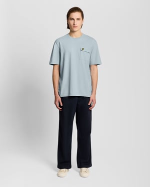 Vakken T-shirt