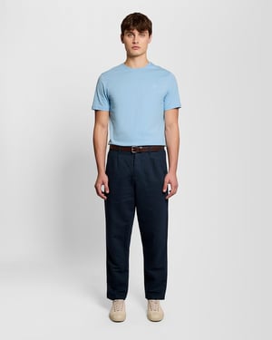 Superfijn Katoenen T-Shirt