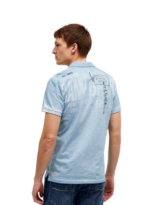 Camp David Poloshirt