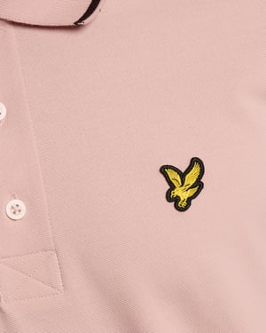Getipte Poloshirt