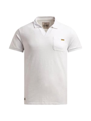 Camp David Poloshirt