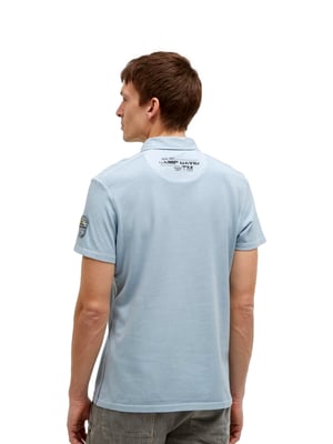 Camp David Poloshirt