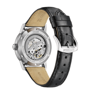 Citizen Men's Black Watch NJ0210-05E
