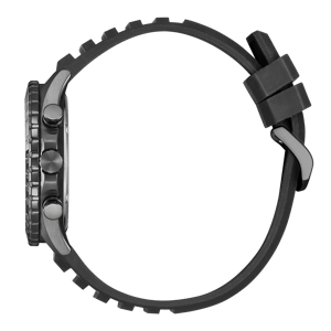 Citizen  Heren Horloge Zwart AT2565-05E