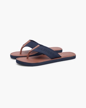 Sandal in Brown