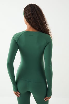 DSGN Studio Sport Sculpt Long Sleeve Top