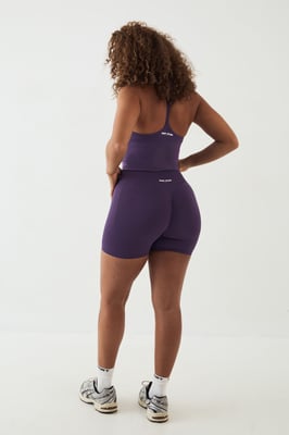 DSGN Studio Sport Contour Seamless Scrunch Bum Short