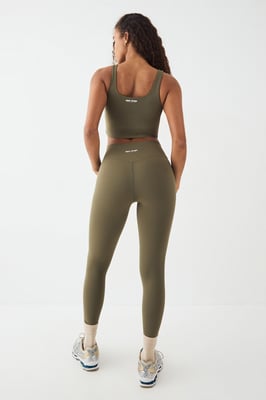 DSGN Studio Sculpt High Waist Legging